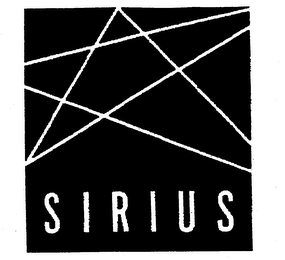 SIRIUS