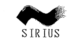 SIRIUS logo