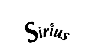 SIRIUS logo