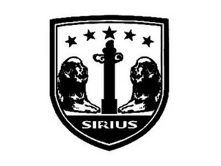 SIRIUS logo