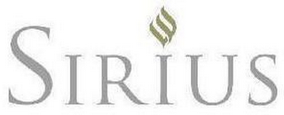 SIRIUS logo
