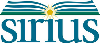 SIRIUS logo