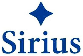 SIRIUS logo