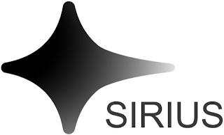 SIRIUS logo