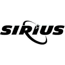 SIRIUS logo