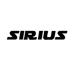 SIRIUS logo