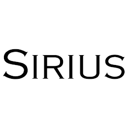 SIRIUS