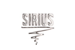 SIRIUS logo