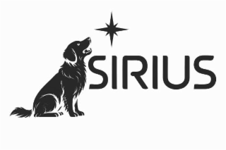 SIRIUS logo