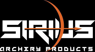 SIRIUS ARCHERY PRODUCTS logo