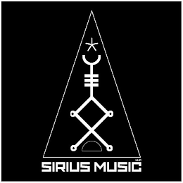 SIRIUS MUSIC LLC logo
