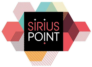 SIRIUS POINT logo