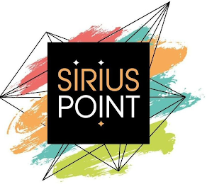 SIRIUS POINT logo