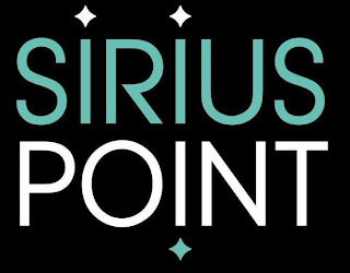 SIRIUS POINT logo