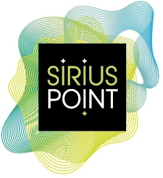 SIRIUS POINT logo