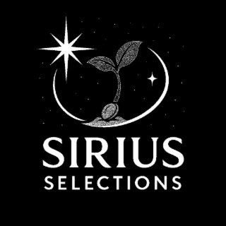 SIRIUS SELECTIONS logo