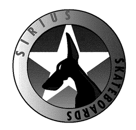 SIRIUS SKATEBOARDS