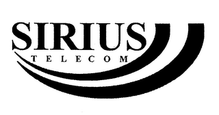 SIRIUS TELECOM logo