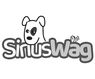 SIRIUS WAG logo