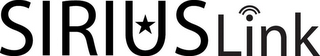 SIRIUSLINK logo