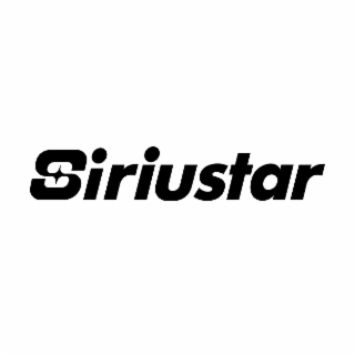 SIRIUSTAR logo