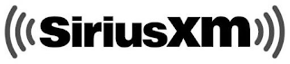 SIRIUSXM logo