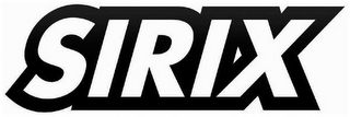 SIRIX logo