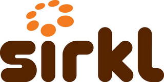 SIRKL logo