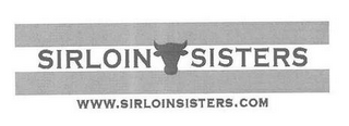 SIRLOIN SISTERS WWW.SIRLOINSISTERS.COM logo
