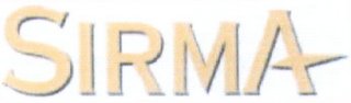 SIRMA logo