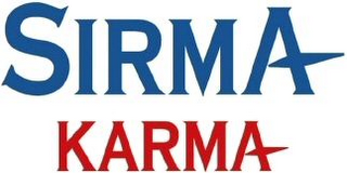 SIRMA KARMA logo