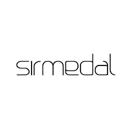 SIRMEDAL logo