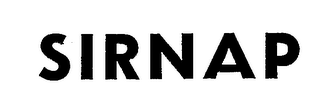 SIRNAP logo