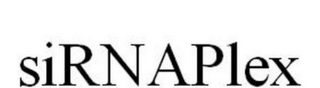 SIRNAPLEX logo