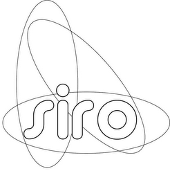 SIRO logo