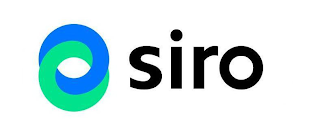 SIRO logo