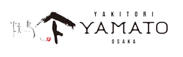 SIRO YAKITORI YAMATO OSAKA logo