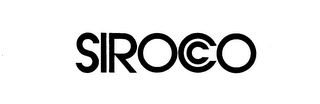 SIROCCO logo