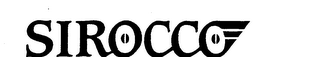 SIROCCO logo