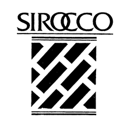 SIROCCO logo