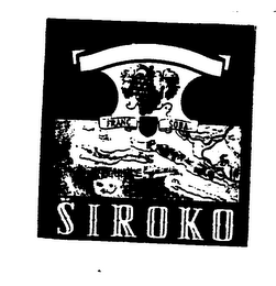 SIROKO logo