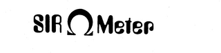 SIROMETER logo