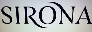 SIRONA logo