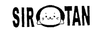 SIROTAN logo