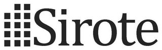 SIROTE logo