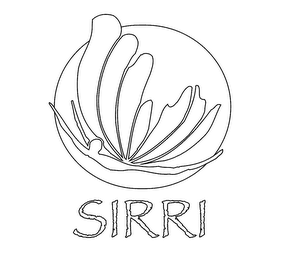 SIRRI logo