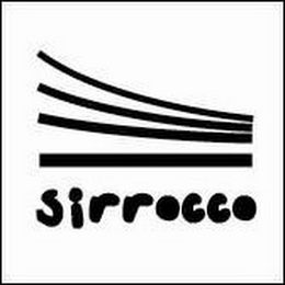 SIRROCCO logo