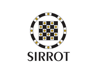 SIRROT logo