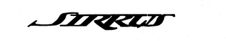 SIRRUS logo