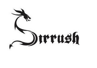 SIRRUSH logo